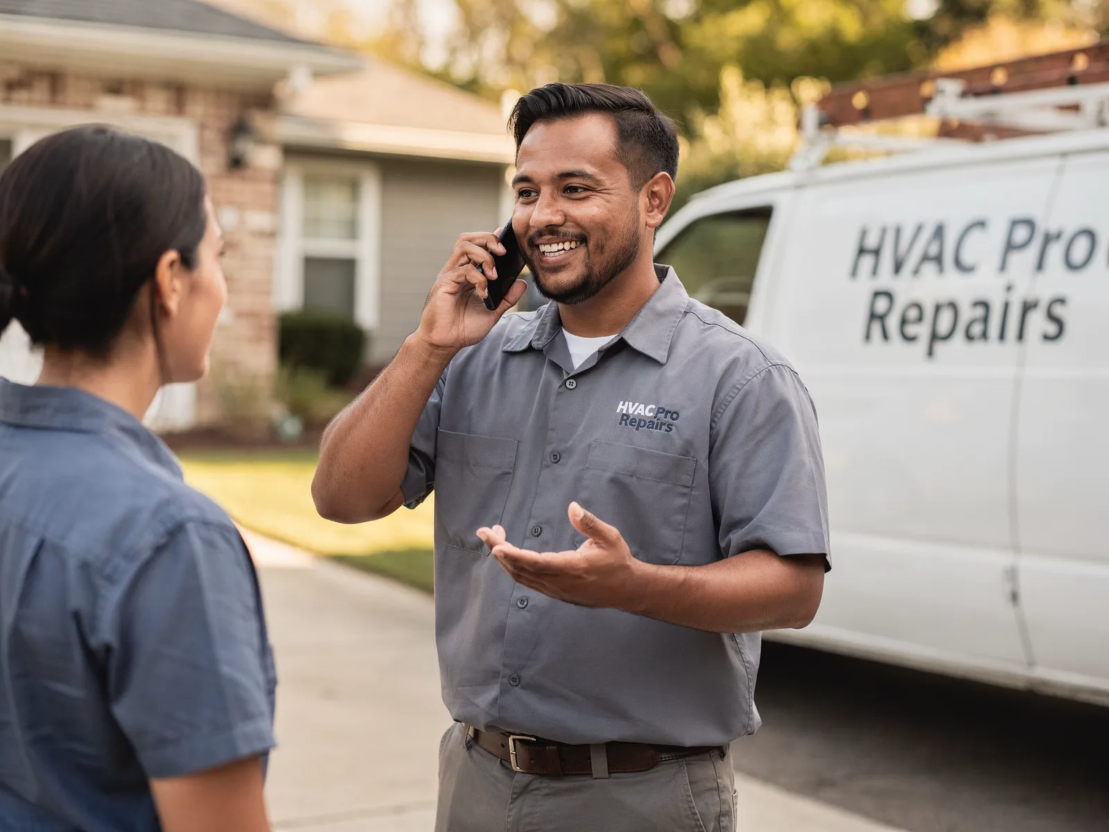 Heat Pump Repair Burlingame, KS FAQs